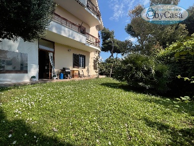 Foto Appartamento in via orione 17, Ladispoli Marina di San Nicola di 39 m²