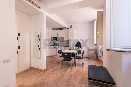 Foto Appartamento in Via Bencari 2, Jesi Centro Storico di 36 m² in vendita