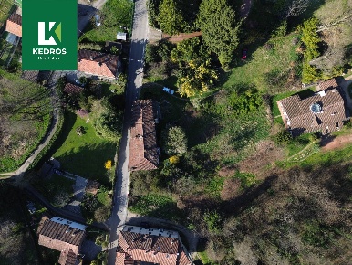 Foto Terreno residenziale in Via Leggiuno 19, Laveno-Mombello Laveno