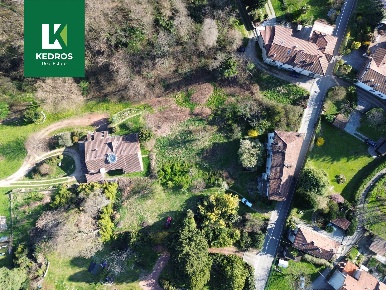 Foto Terreno residenziale in Via Leggiuno 19, Laveno-Mombello Laveno