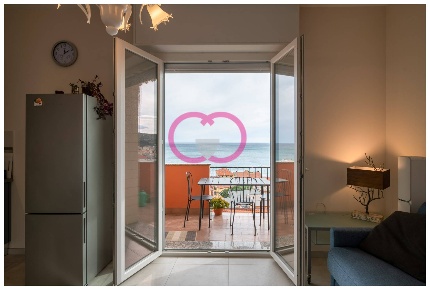 Foto Appartamento in via Giovane Italia, Varazze Centro di 45 m² in affitto