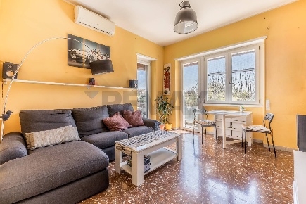 Foto Appartamento in VIA MONTE FUMAIOLO 66, Roma Tufello di 72 m²