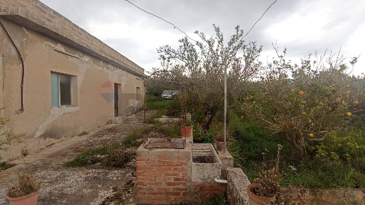 Foto Rustico in c/da  cirito, Chiaramonte Gulfi di 50 m² con 3 locali