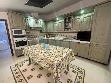 Foto Casa indipendente in Via Primo Targhini 4101, Cesena di 240 m²