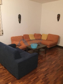 Foto Stanza a Cesena di 108 m² con 4 locali in affitto
