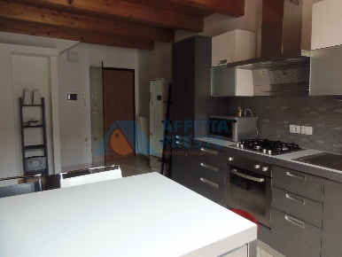 Foto Appartamento a Forlì di 40 m² con 2 locali in affitto