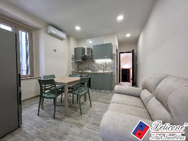 Foto Appartamento in Corso Appio Claudio 123, Fondi Centro di 40 m²