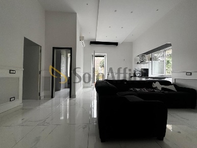 Foto Appartamento in Corso Vittorio Emanuele 421, Napoli Monte Santo