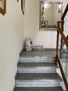 Foto Appartamento a Viareggio Centro di 180 m² con 9 locali in vendita