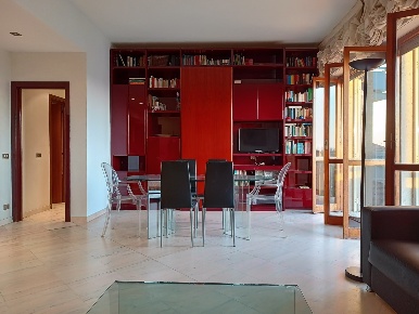 Foto Appartamento a Viareggio Città Giardino di 95 m² con 5 locali