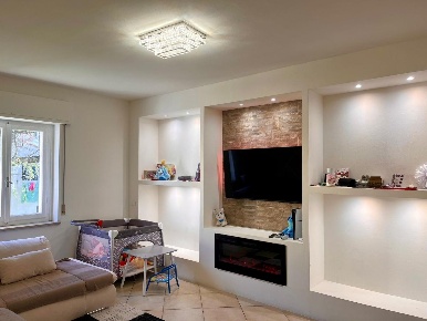 Foto Casa indipendente a Collesalvetti Ripoli - Ansa dell'Arno di 120 m²