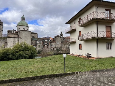 Foto Appartamento a Pontremoli di 66 m² con 2 locali in vendita