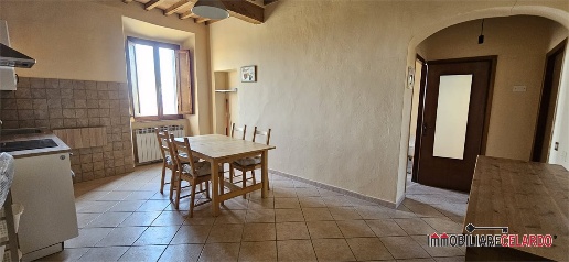 Foto Appartamento a San Gimignano Castel San Gimignano di 75 m² in vendita