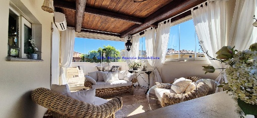 Foto Casa indipendente in VIA CIRO MENOTTI, Pesaro Pantano di 199 m²