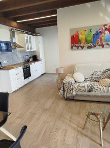 Foto Appartamento in Via Vaccarolo 1, Desenzano del Garda Entroterra