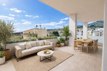 Foto Appartamento in VIA DEL CORREGGIO 37, San Benedetto del Tronto San Pio