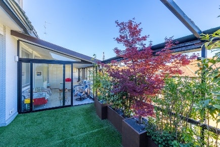 Foto Attico in Via Giovanni Antonio Plana 27, Milano Ghisolfa - Mac Mahon