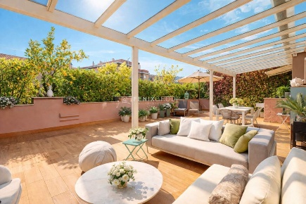 Foto Appartamento in VIA RISORGIMENTO 22, San Benedetto del Tronto Centro