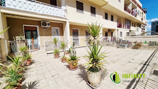 Foto Appartamento in Via de amicis, Matera Centro di 240 m² con 5 locali