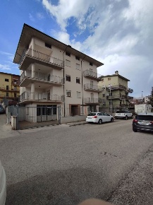 Foto Appartamento in Via Cappadocia 3, L'Aquila Torretta - Torrione