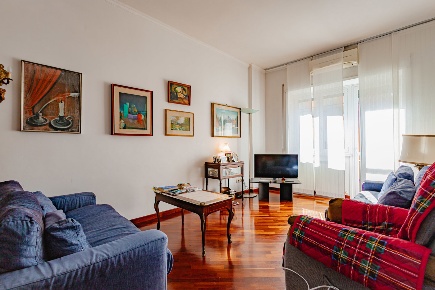 Foto Appartamento in Via cardinal salotti SNC, Roma Battistini - Primavalle