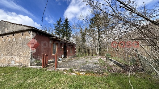 Foto Rustico in Contrada valle grancera snc, Collepardo di 120 m²