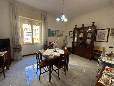 Foto Appartamento in Via Alessandro Manzoni 33, Cagliari San Benedetto