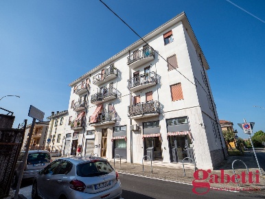 Foto Appartamento in Via Puccini 13, Peschiera Borromeo Mezzate di 35 m²