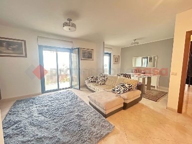 Foto Appartamento in Via De Fano 1, Bari San Girolamo di 105 m² in vendita