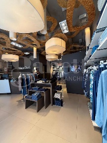 Foto Attività commerciale in Merulana, Roma Esquilino di 50 m² in vendita