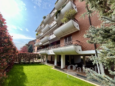 Foto Appartamento in Via Carlo Goldoni 19, Busto Arsizio Sant'Edoardo