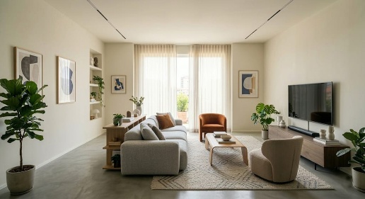 Foto Appartamento in Via Gianbattista Tiepolo 1, San Salvo Centro di 115 m²