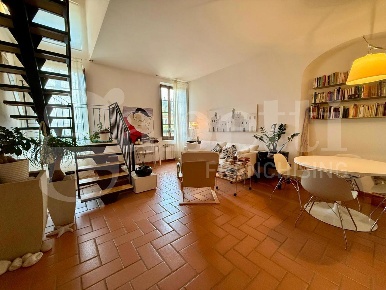 Foto Appartamento in Oreste Cinelli, Signa Centro di 118 m² con 4 locali