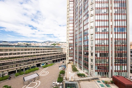 Foto Appartamento in Piazza Piccapietra, Genova Centro Città di 83 m²