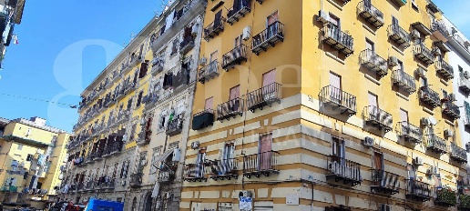 Foto Appartamento in torino, Napoli Vasto di 85 m² con 3 locali in vendita