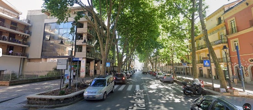 Foto Box in italia, Avellino Emanuele II, C. Colombo, Morelli e Silvati