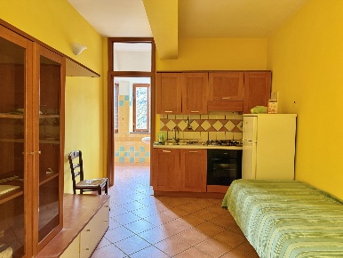 Foto Appartamento in Via VILLA COMUNALE 40, Fiuggi di 50 m² con 2 locali