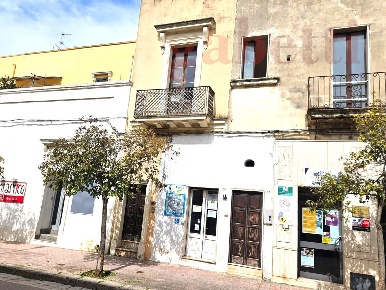 Foto Appartamento in Cosimo Mariano, Copertino di 80 m² con 3 locali