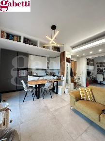 Foto Appartamento a Siena Vico Alto - San Miniato di 102 m² con 5 locali