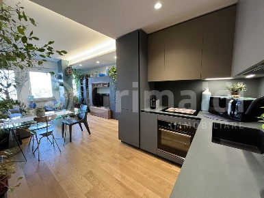 Foto Appartamento in Savonarola, Padova Savonarola - Ponte Molino di 80 m²