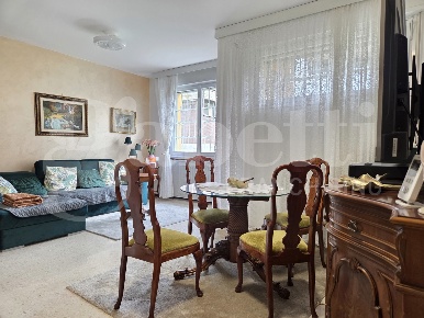 Foto Appartamento in Via Musolesi 7, Marzabotto Centro di 94 m² in vendita