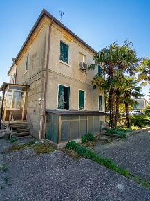 Foto Casa indipendente in Via ADRIA Via Molinterran 0, Adria Centro