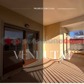 Foto Appartamento in Via Monte Romanella 12, Avezzano Centro di 75 m²