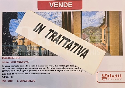 Foto Casa indipendente in Lavino, Monte San Pietro Calderino di 200 m²
