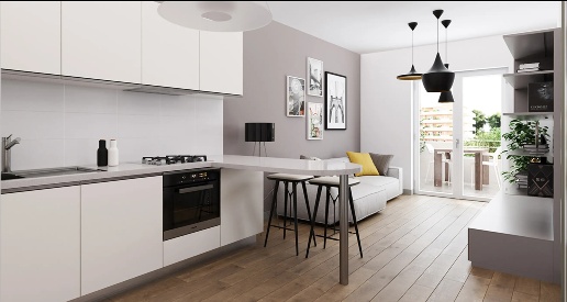 Foto Appartamento in Via Gianbattista Tiepolo 1, San Salvo Centro di 85 m²