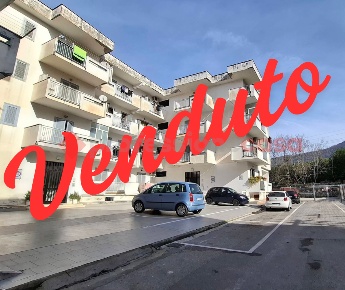 Foto Appartamento in Via vecchia lavorate 157, Sarno Centro di 90 m²