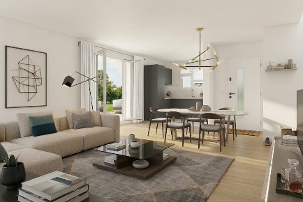 Foto Appartamento in Via Gianbattista Tiepolo 1, San Salvo Centro di 120 m²