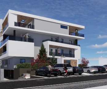 Foto Appartamento in Via Gianbattista Tiepolo 1, San Salvo Centro di 120 m²