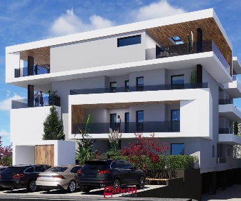 Foto Appartamento in Via Gianbattista Tiepolo 1, San Salvo Centro di 86 m²