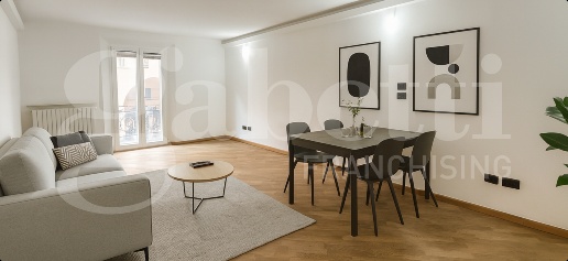 Foto Appartamento in san felice, Bologna San Felice di 48 m² con 1 locali